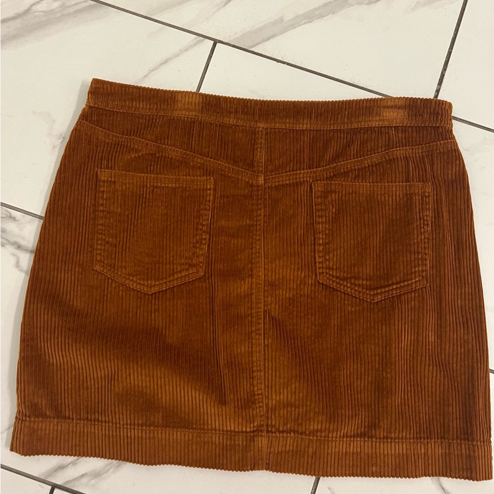NWT Gap Skirt - Picture 3 of 3